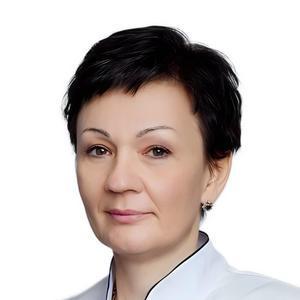 Ершова Оксана Николаевна