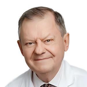 Меркулов Вячеслав Георгиевич