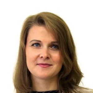 Баландина Ксения Александровна