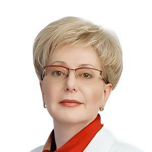 Липатова Людмила Валентиновна