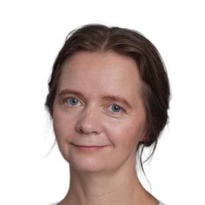 Миронова Наталья Владимировна