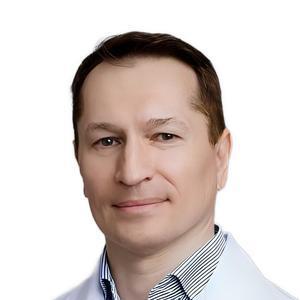 Олофинский Павел Леонидович