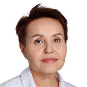 Кошкина Марина Юрьевна