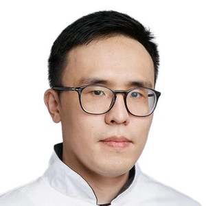 Ким Кирилл Алексеевич