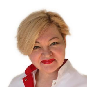 Скочкова Вера Михайловна