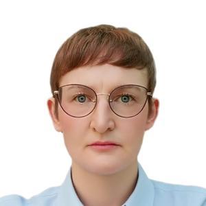 Евдокимова Лидия Валерьевна