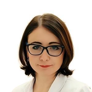 Гелбутовская Светлана Михайловна