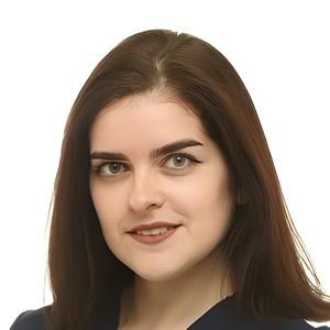 Назарова Мария Михайловна