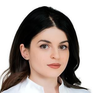 Шахбазян Анаит Врежовна