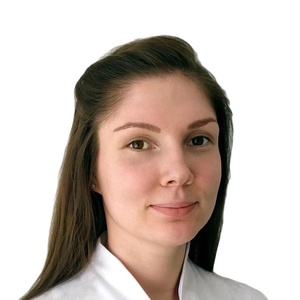 Кошкарова Екатерина Юрьевна