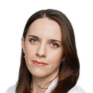 Вторушина Евгения Аркадьевна