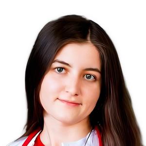 Хуштова Алла Хашаовна