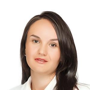 Виниченко Ксения Владимировна