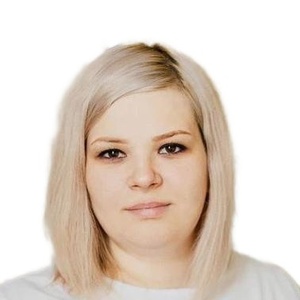 Пеньевская Елена Александровна