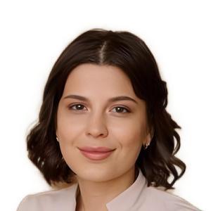 Антонова Мария Ивановна