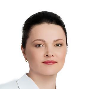 Минаева Елена Юрьевна