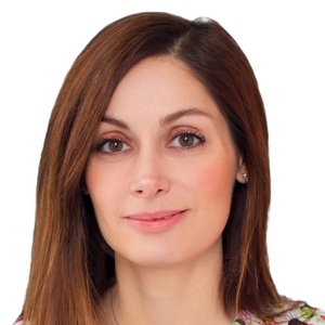 Земскова Екатерина Андреевна