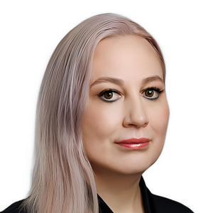 Полянина Анастасия Юрьевна