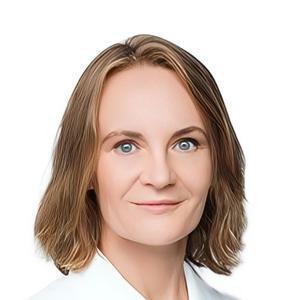 Федотова Ольга Геннадьевна