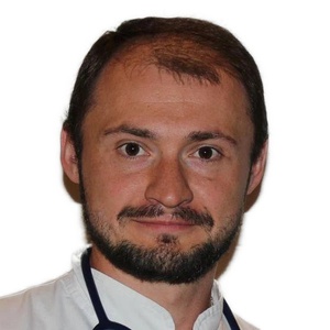 Серегин Дмитрий Алексеевич