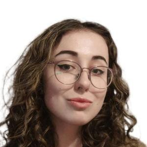 Кузьмина Валерия Сергеевна