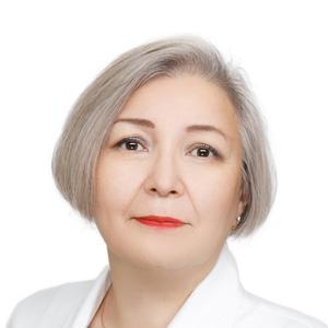 Маликова Камола Толмасовна