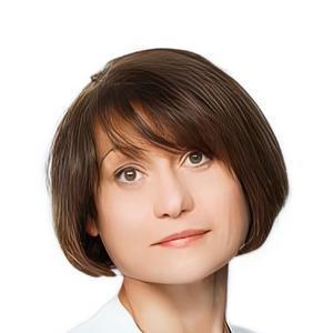 Арефина Наталья Валерьевна