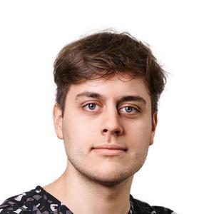 Кузьмин Богдан Владимирович