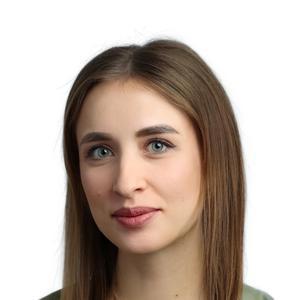 Сивоха Дарья Павловна