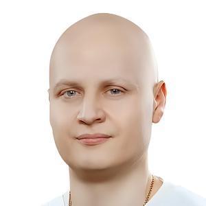 Король Евгений Иванович