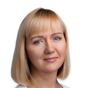 Губонина Ирина Владимировна