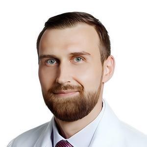 Троцюк Сергей Петрович