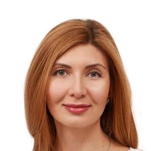 Аносова Татьяна Александровна