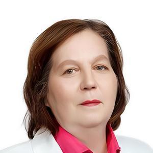 Бурлова Екатерина Викторовна