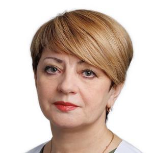 Суханова Татьяна Николаевна