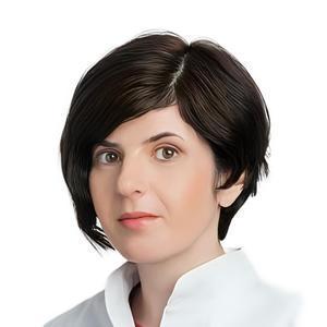 Брезгина Мария Михайловна