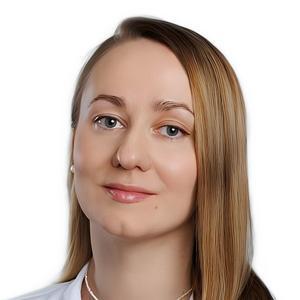 Макар Дина Геннадьевна