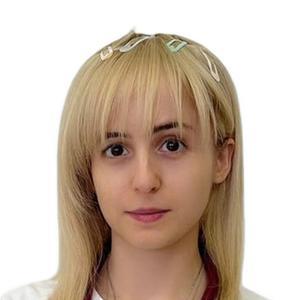 Махмудова Петимат Хасановна