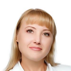 Тюренкова Наталья Александровн