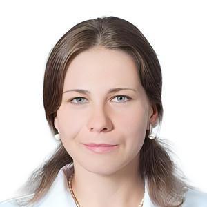 Машкина Анна Анатольевна