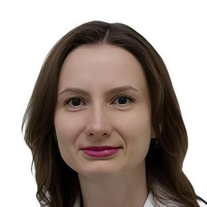 Страмоус Дарья Сергеевн