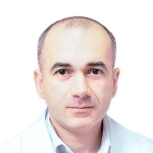 Юсифов Заур Тофикович