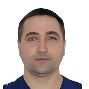 Татаринцев Александр Павлович