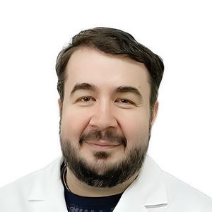 Лозовский Павел Евгеньевич