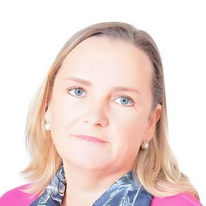 Моисеева Ольга Борисовна