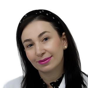 Евлоева Мадина Курейшевна