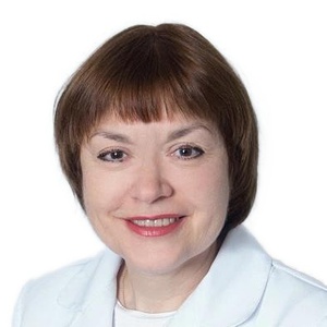 Ястребова Ольга Германовна