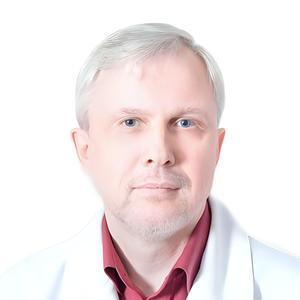 Шапошников Алексей Евгеньевич