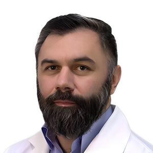 Чилингарян Вардан Севанович