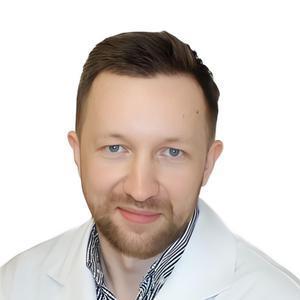 Костенков Денис Геннадьевич